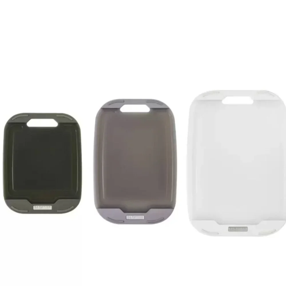 Sabatier 3 Piece Nonslip Cutting Board Set
